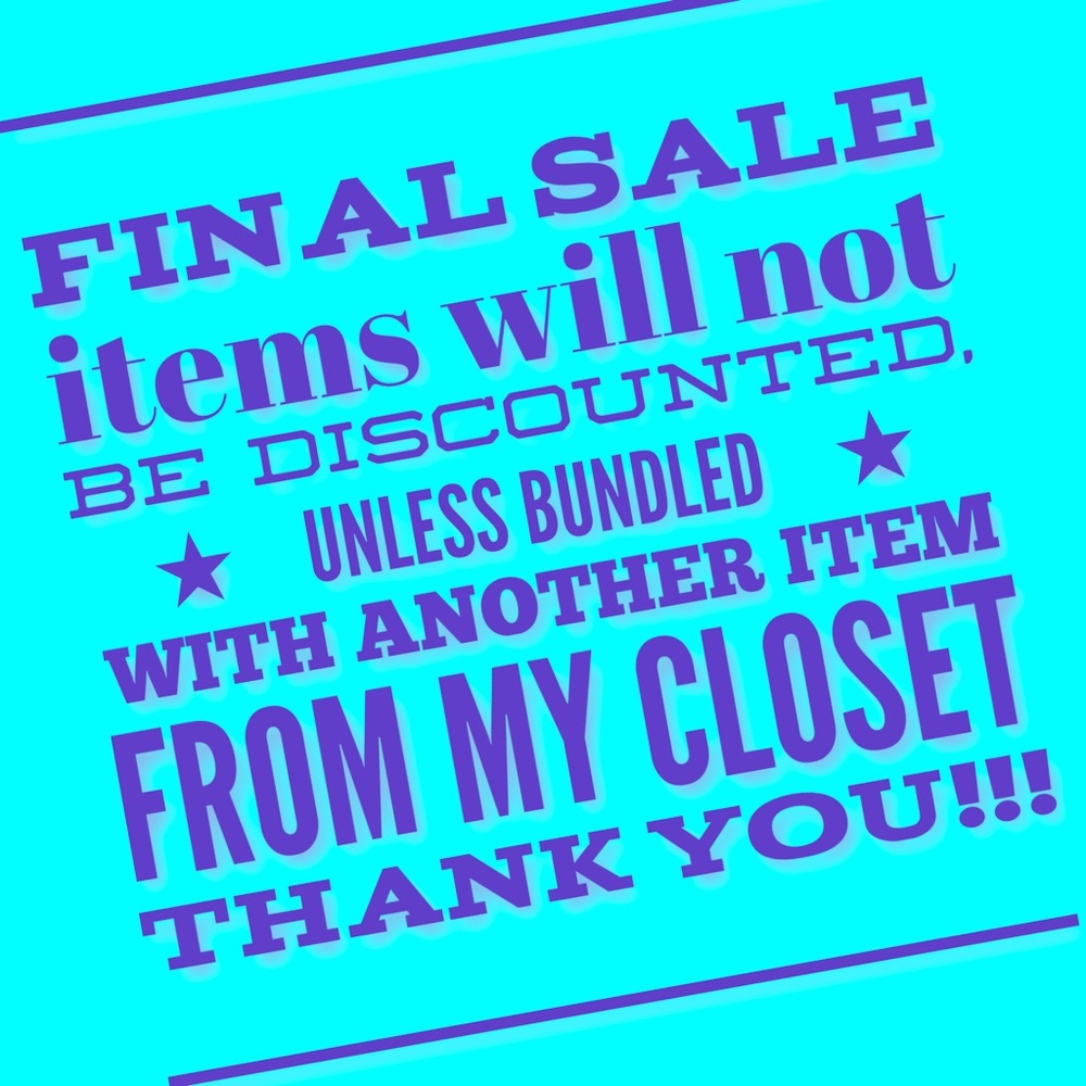 Discount reminder